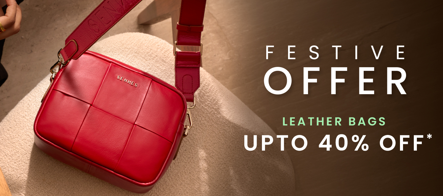 Bags and Accessories