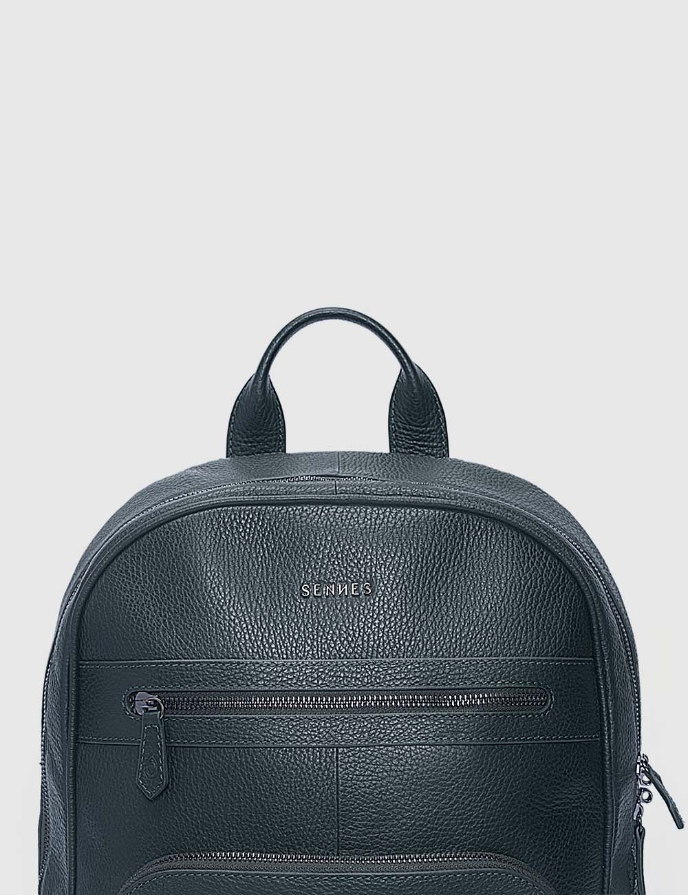 Vigoroso Backpack, Green, large, image 6