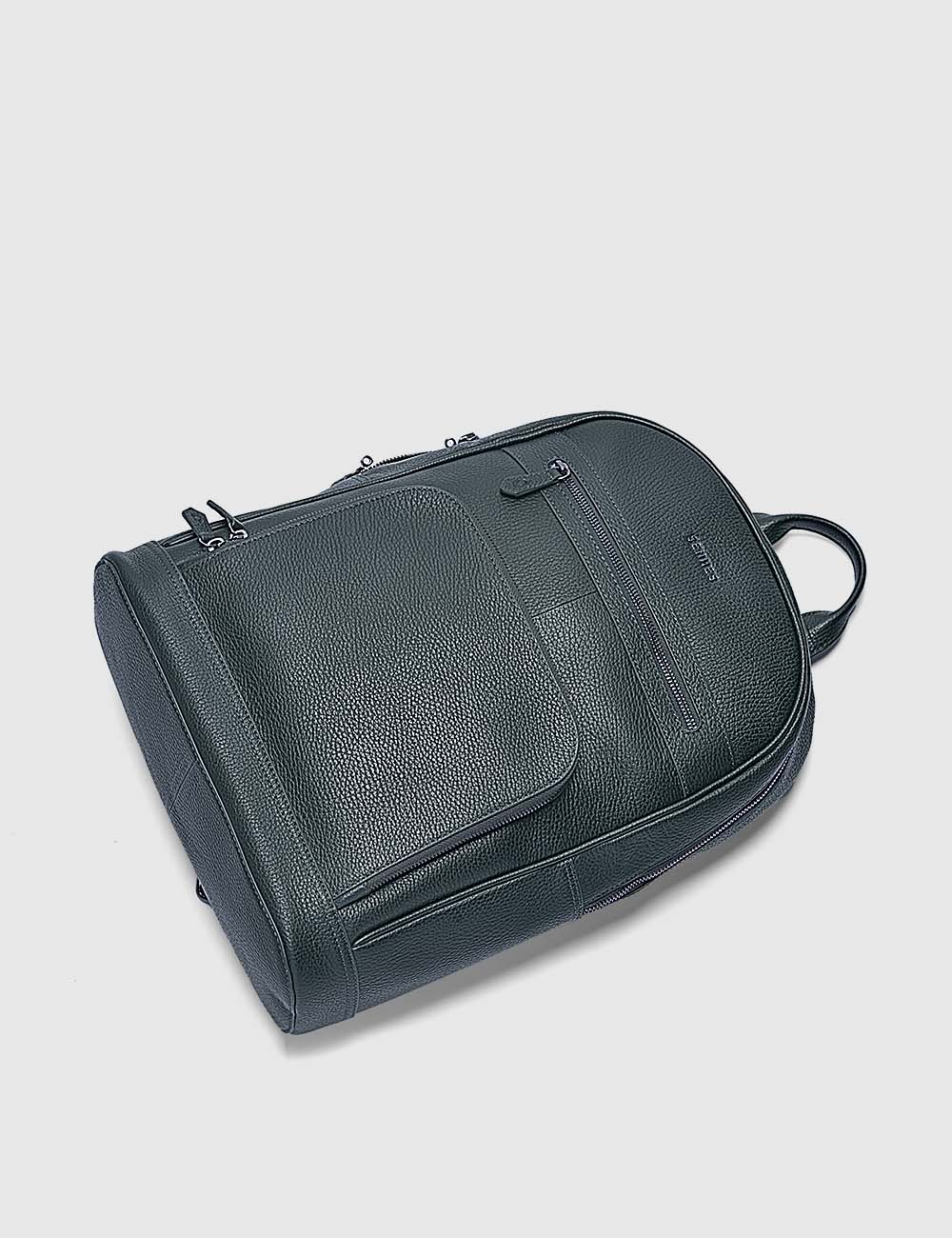 Vigoroso Backpack, Green, large, image 8