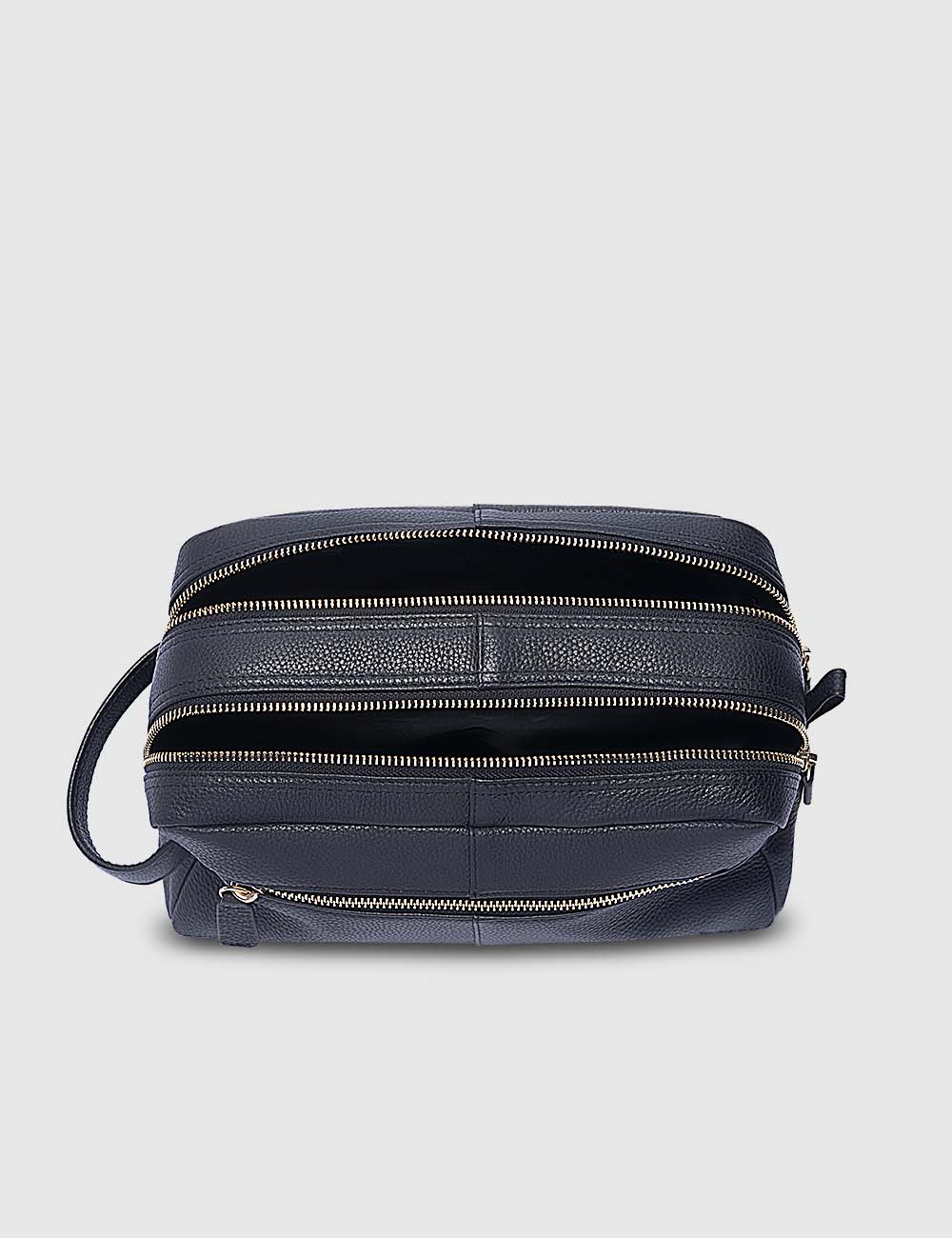 Travel Kit, Etrograiny Black, large, image 3