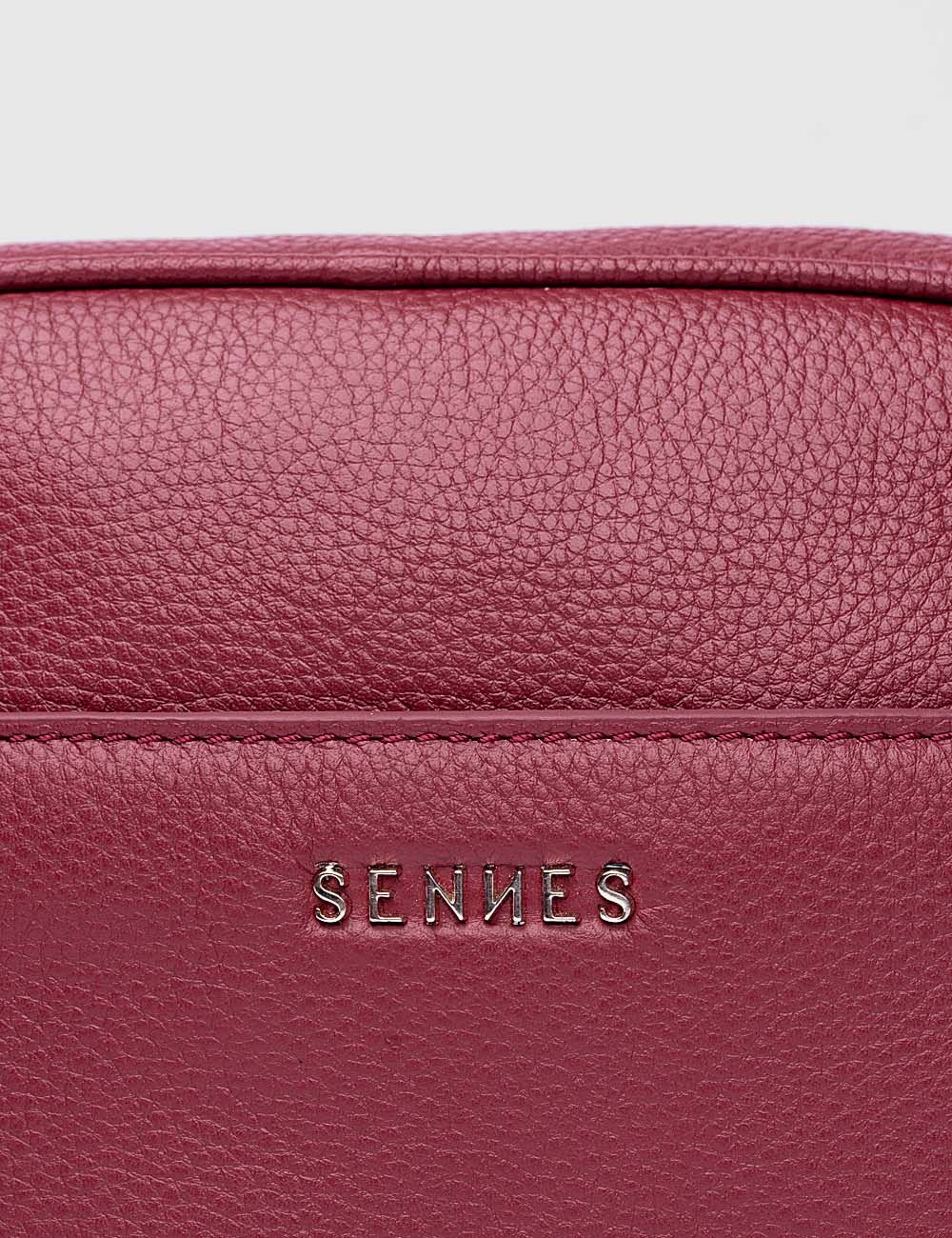 Fortuna Crossbody Bag, Red, large, image 9