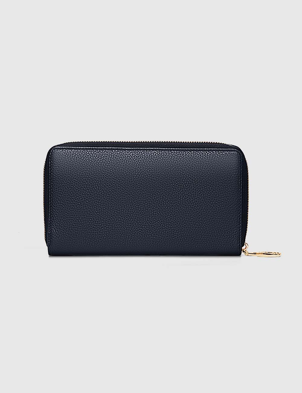 Women's Purse, Black, large, image 2