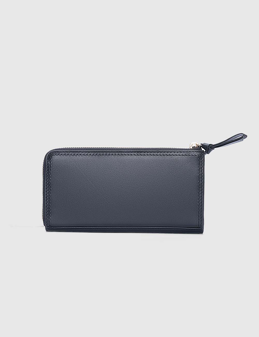 Women's Purse, Black, large, image 2