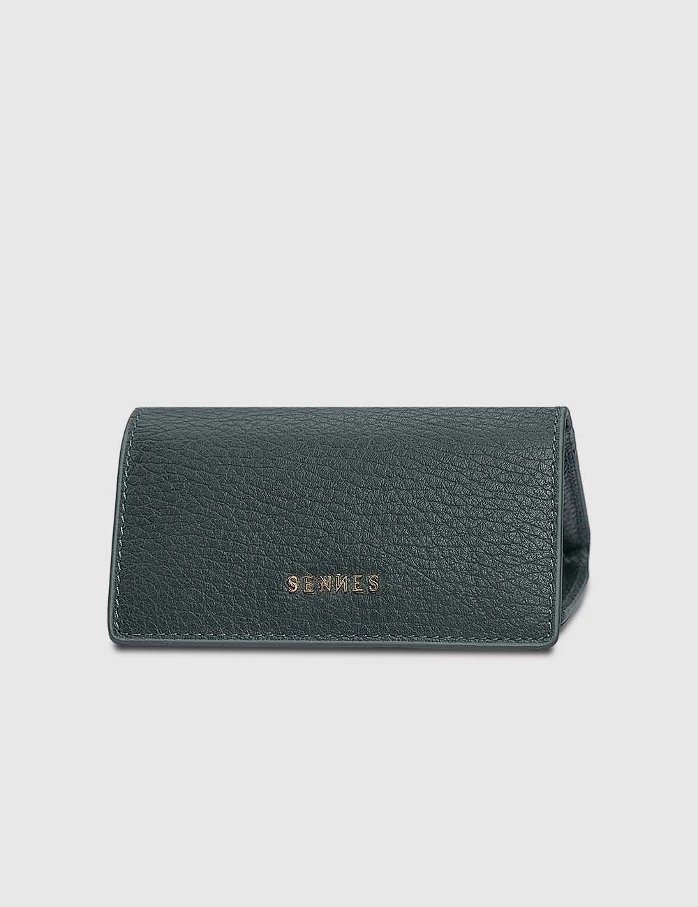 Women's Wallet, Green, large, image 1