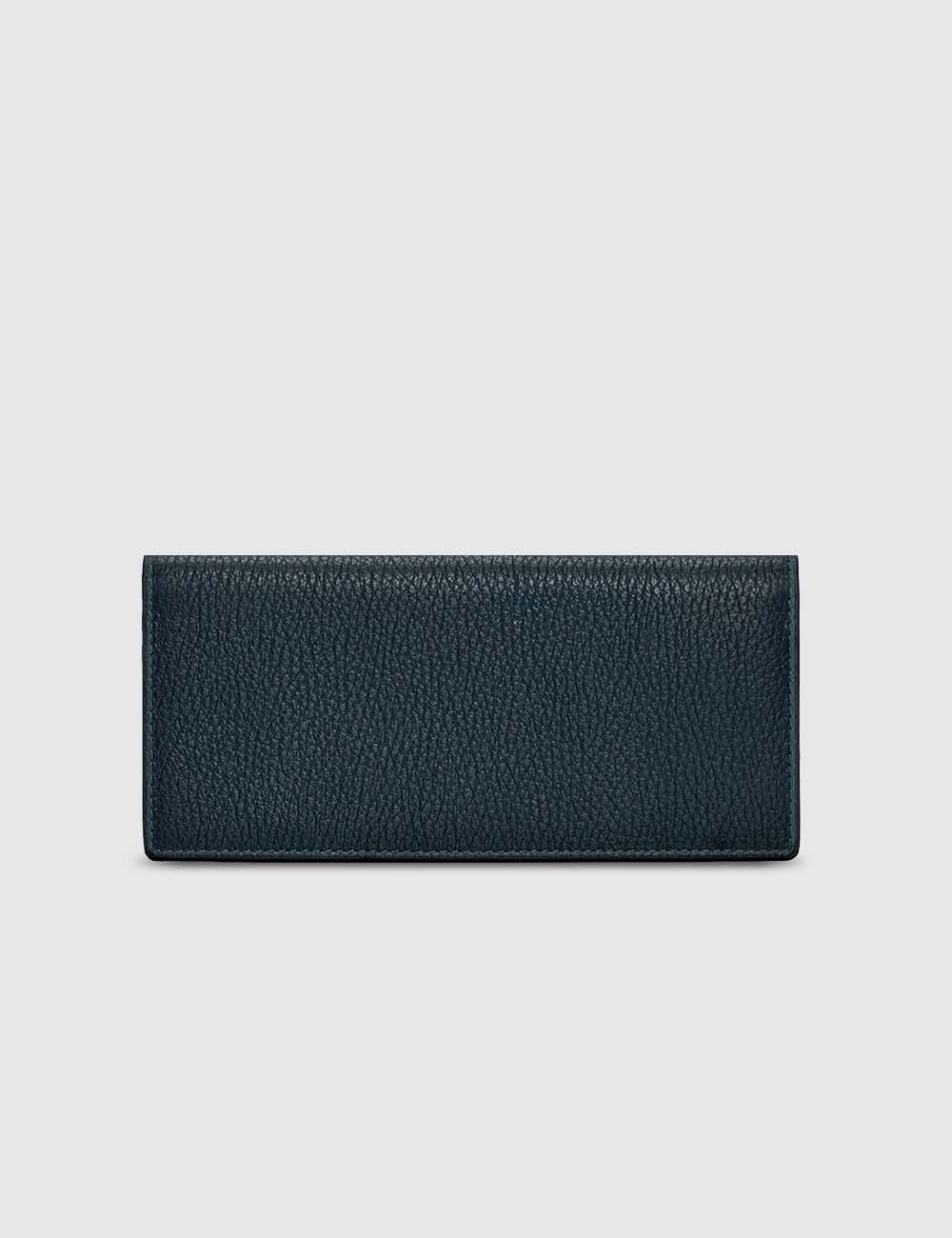 Women's Wallet, Green, large, image 2
