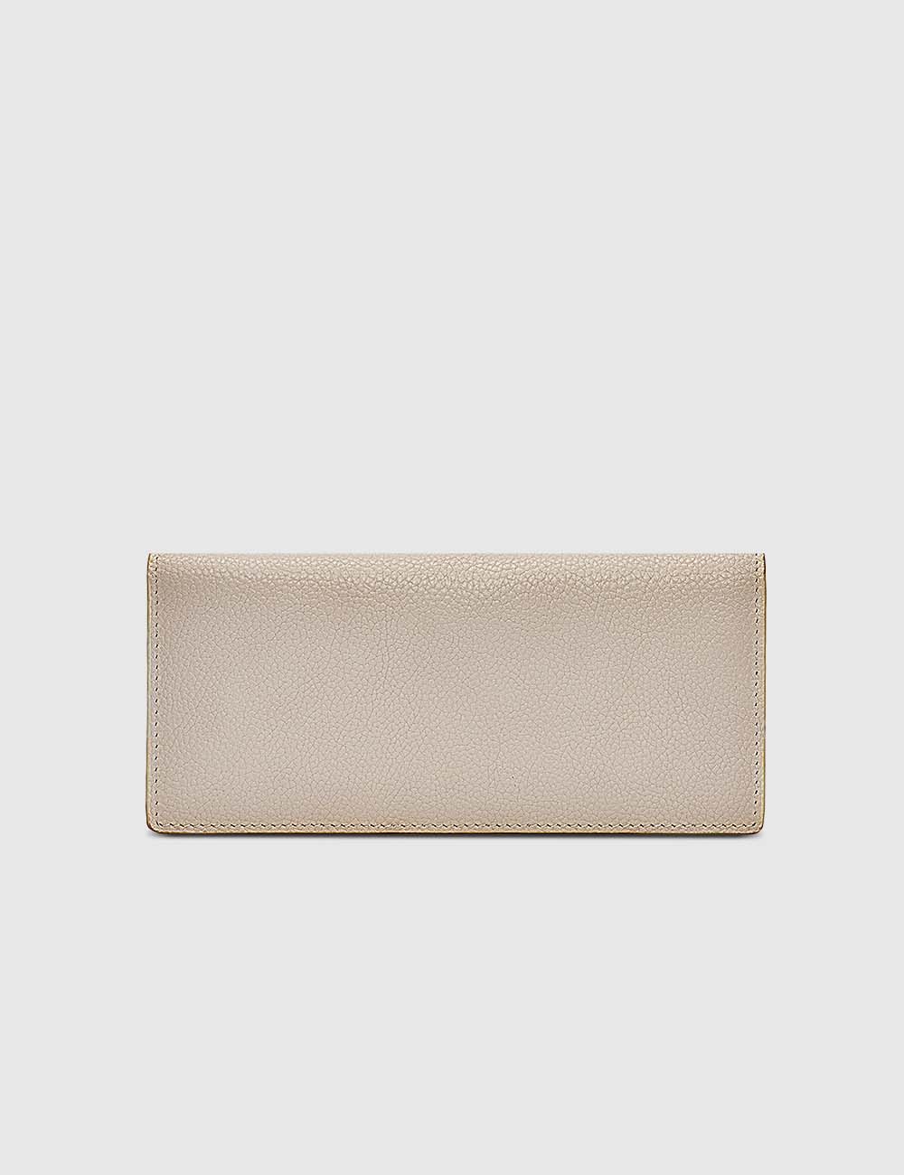 Women's Wallet, Ivory, large, image 2
